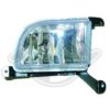 CHEVR 96551093 Fog Light